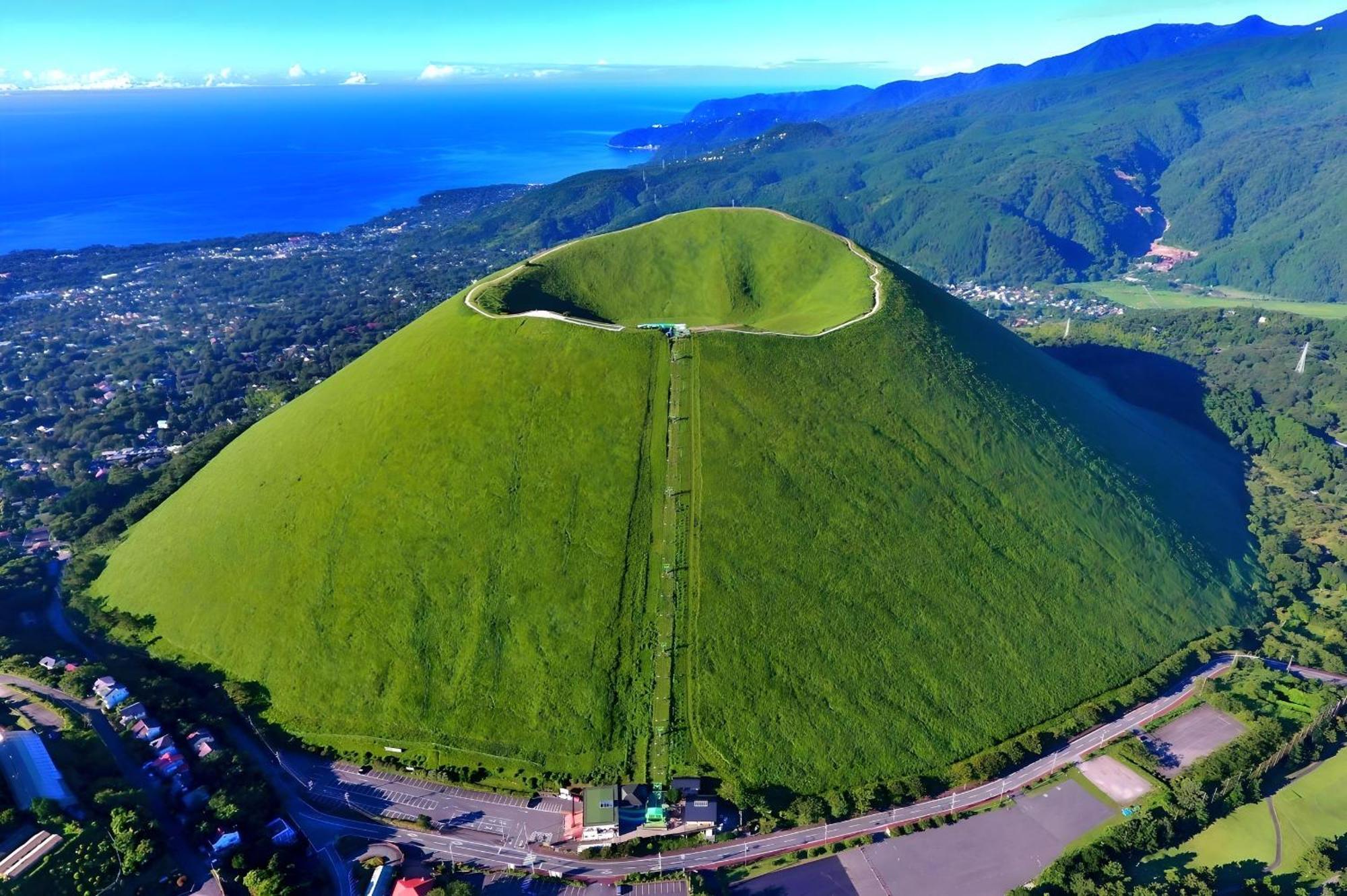 Hotel Kan-Ichi Atami  Exteriér fotografie