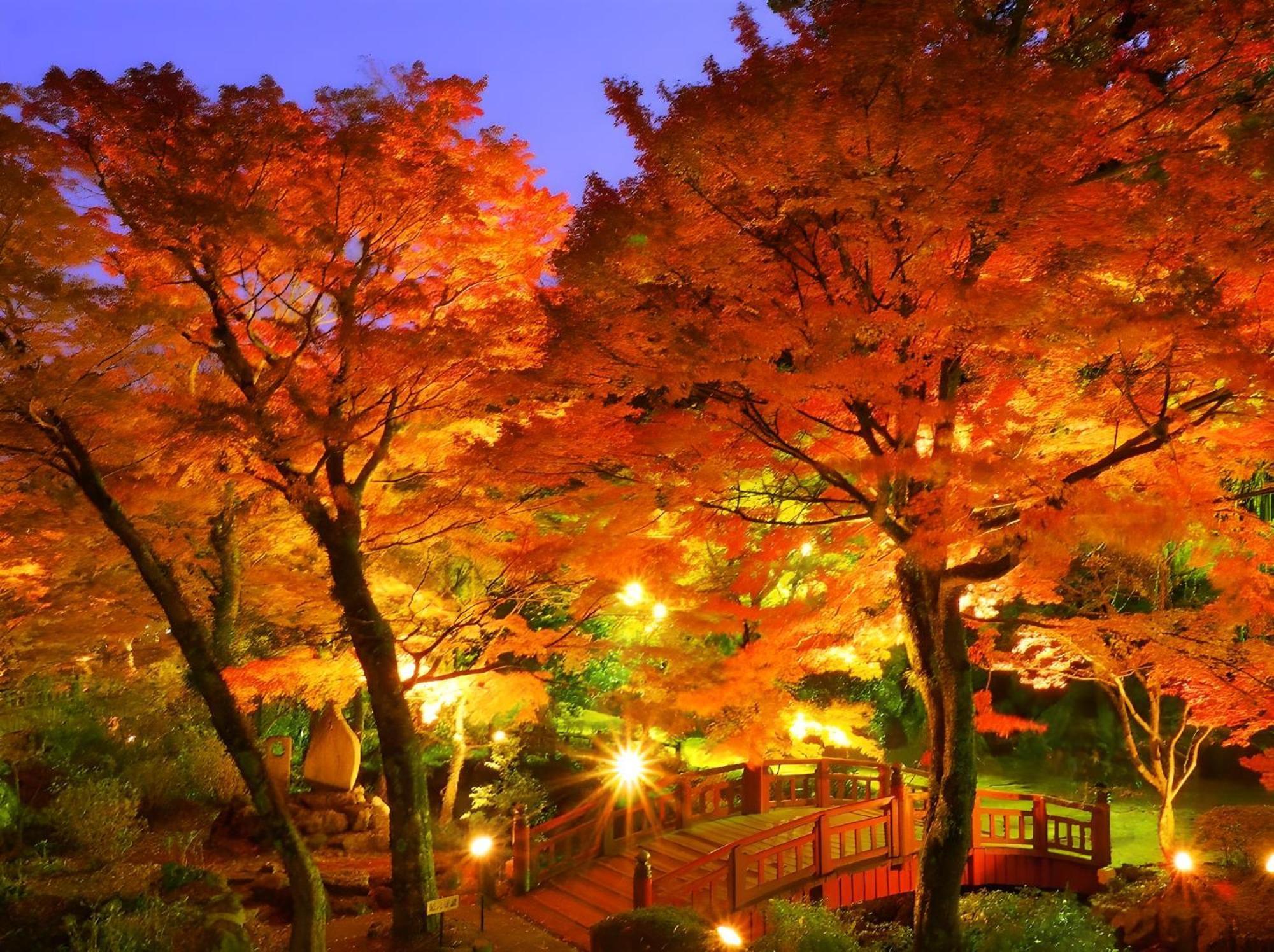 Hotel Kan-Ichi Atami  Exteriér fotografie