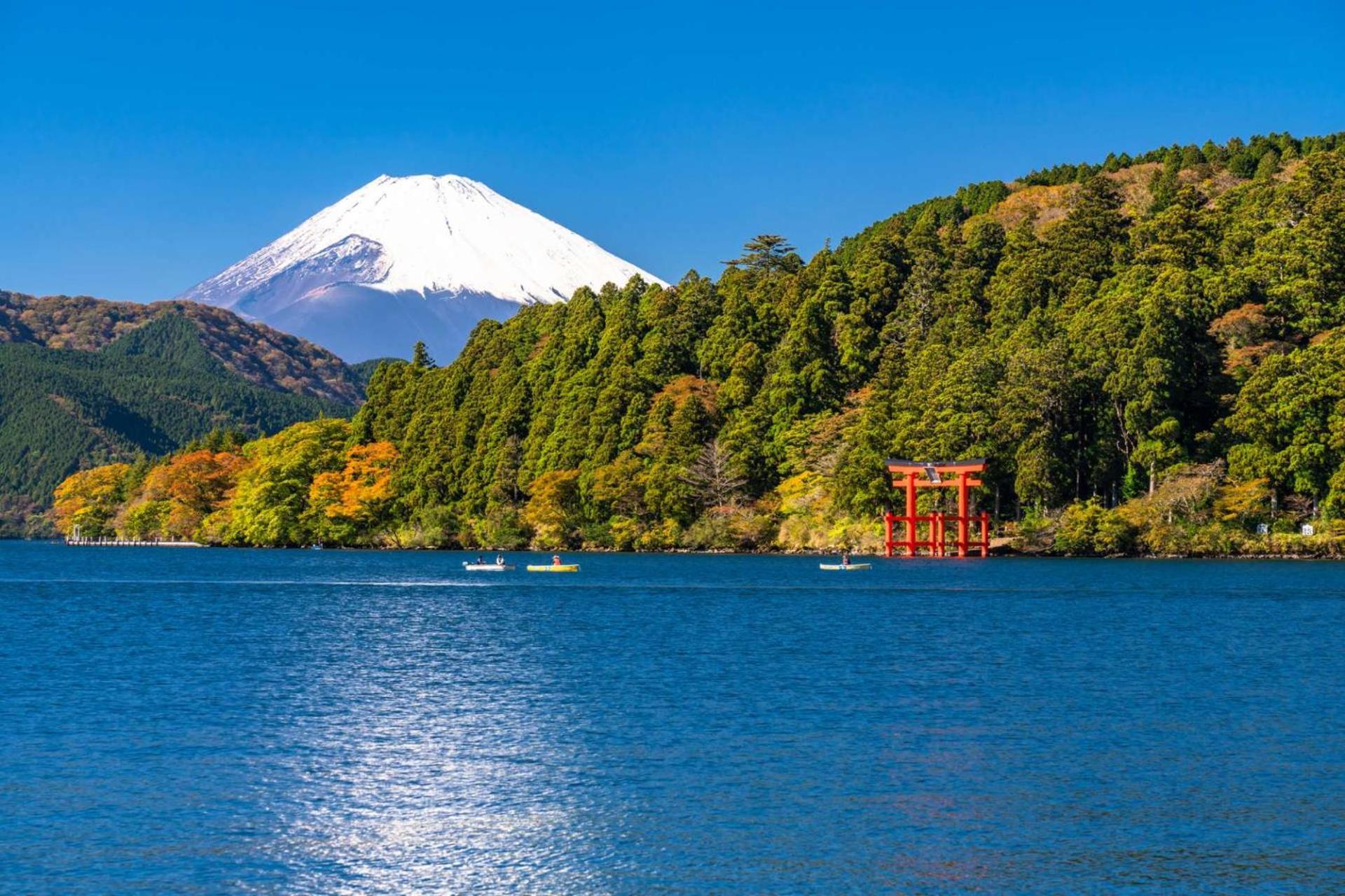 Hotel Kan-Ichi Atami  Exteriér fotografie